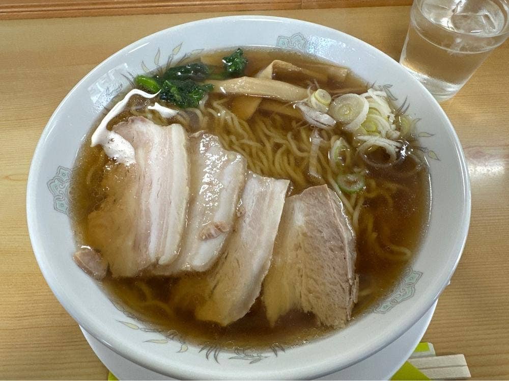 らーめん やまと