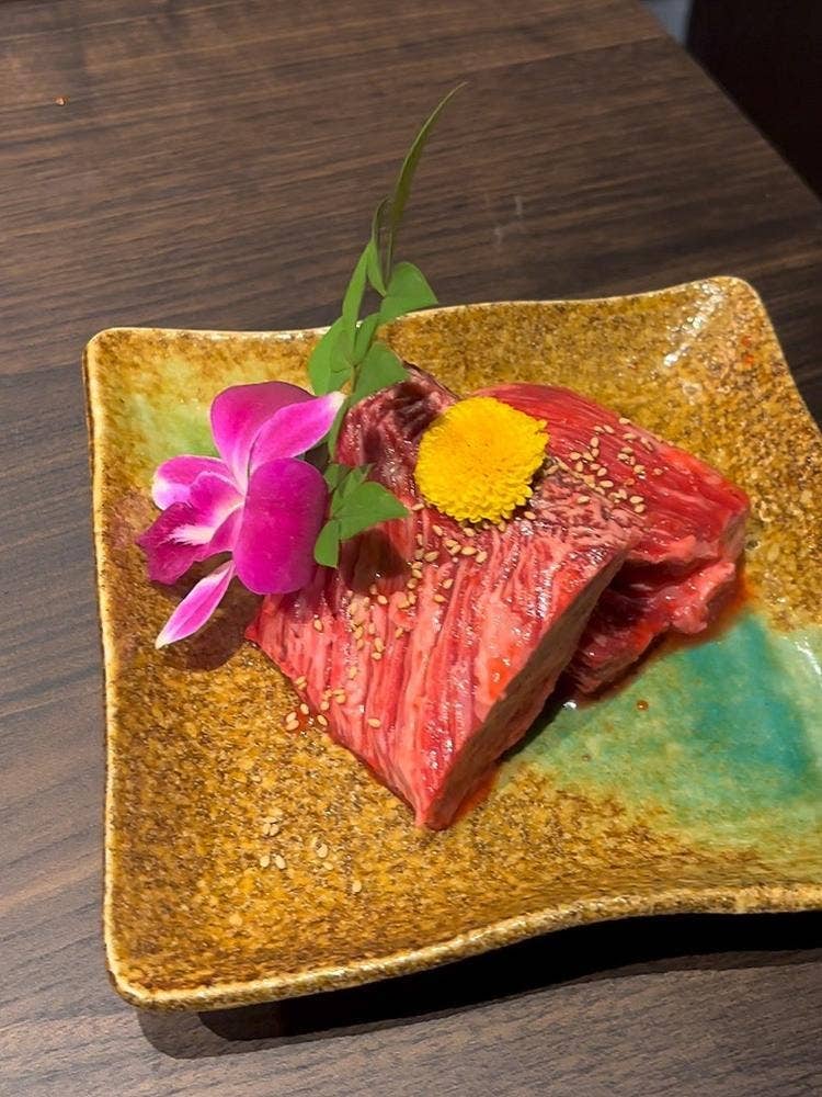 焼肉パンチ りきちゃん別邸