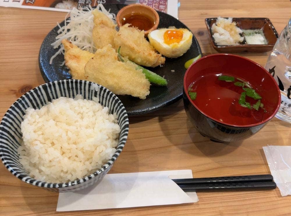 かしわ 西新宿店 はなれ