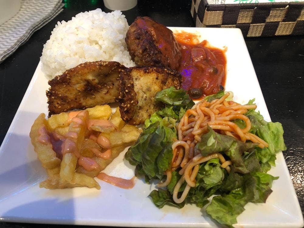 Dining Bar ＆ Party RUDY’S CLUB DELICIOUS