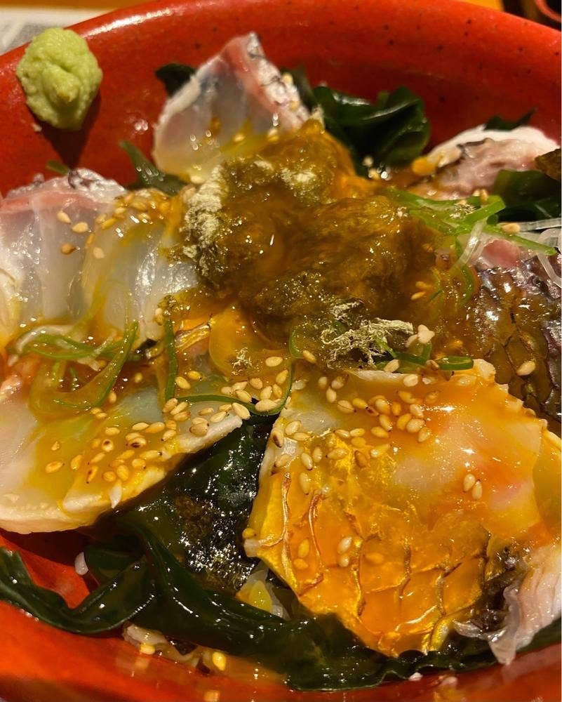 虎連坊 大手町店