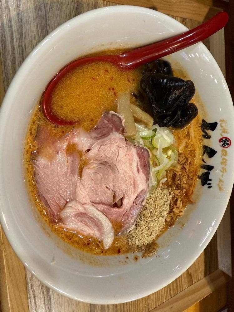 れんげ