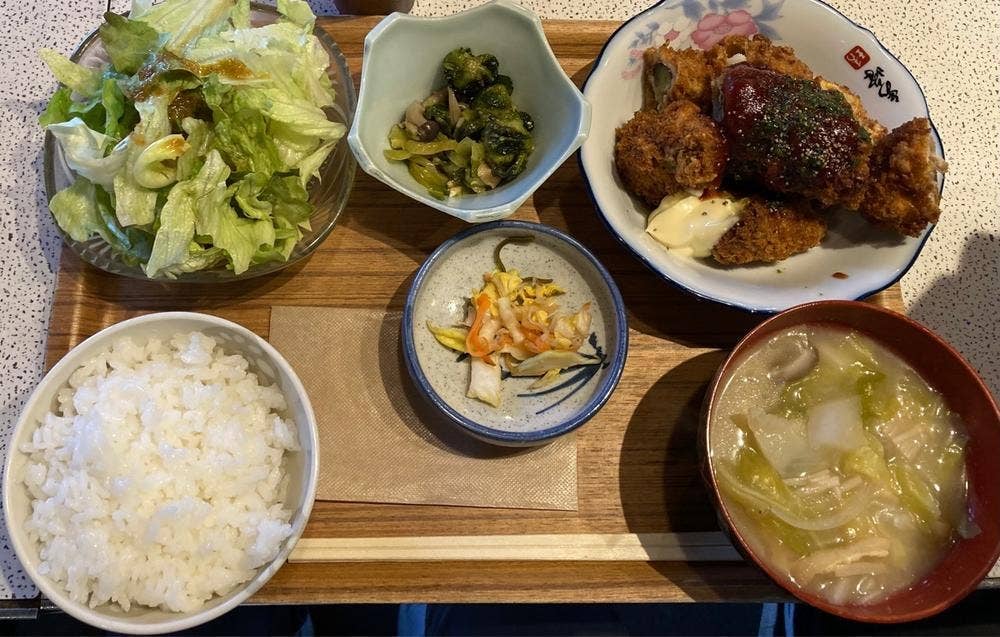 パーラーエメラルド