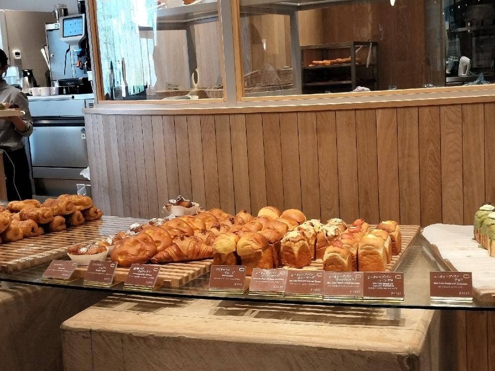 BAKERY RESTAURANT C 西宮ガーデンズ店