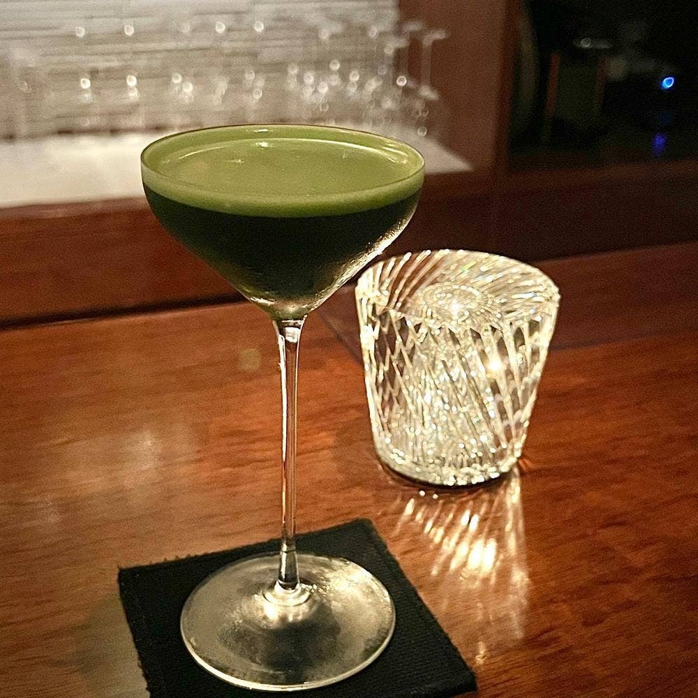 The Common One Bar Kyoto