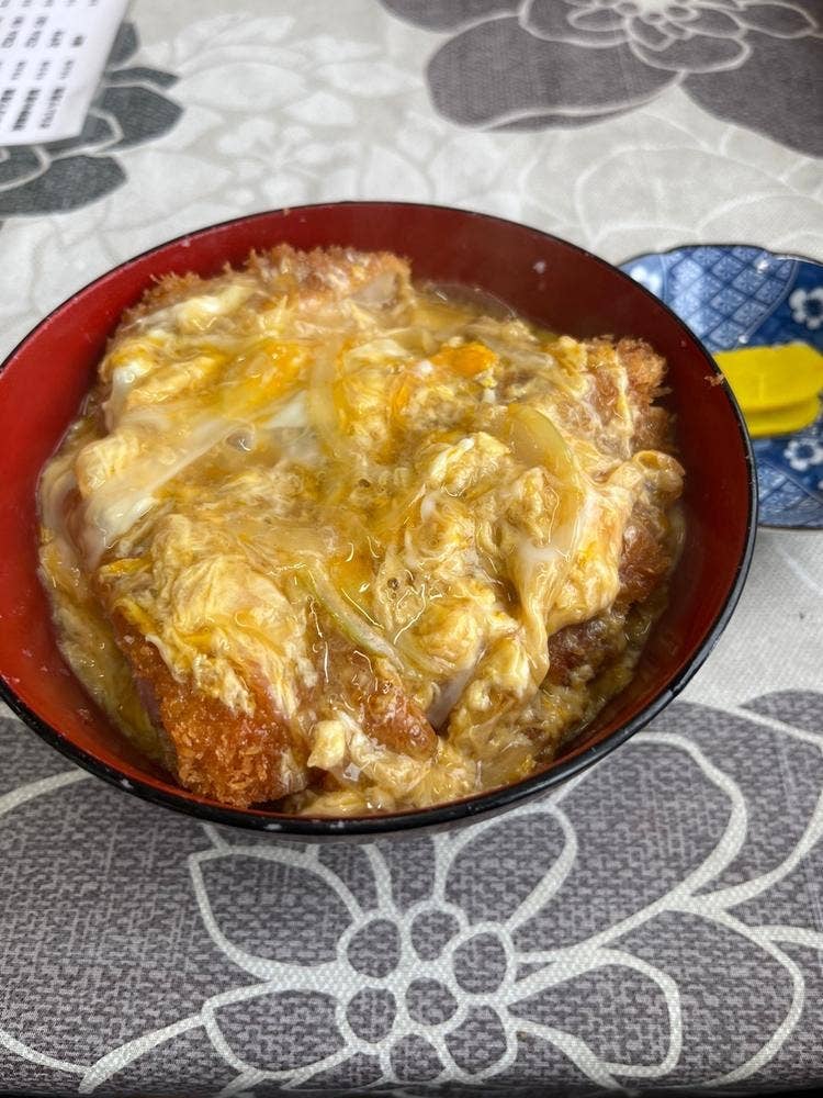やつき食堂