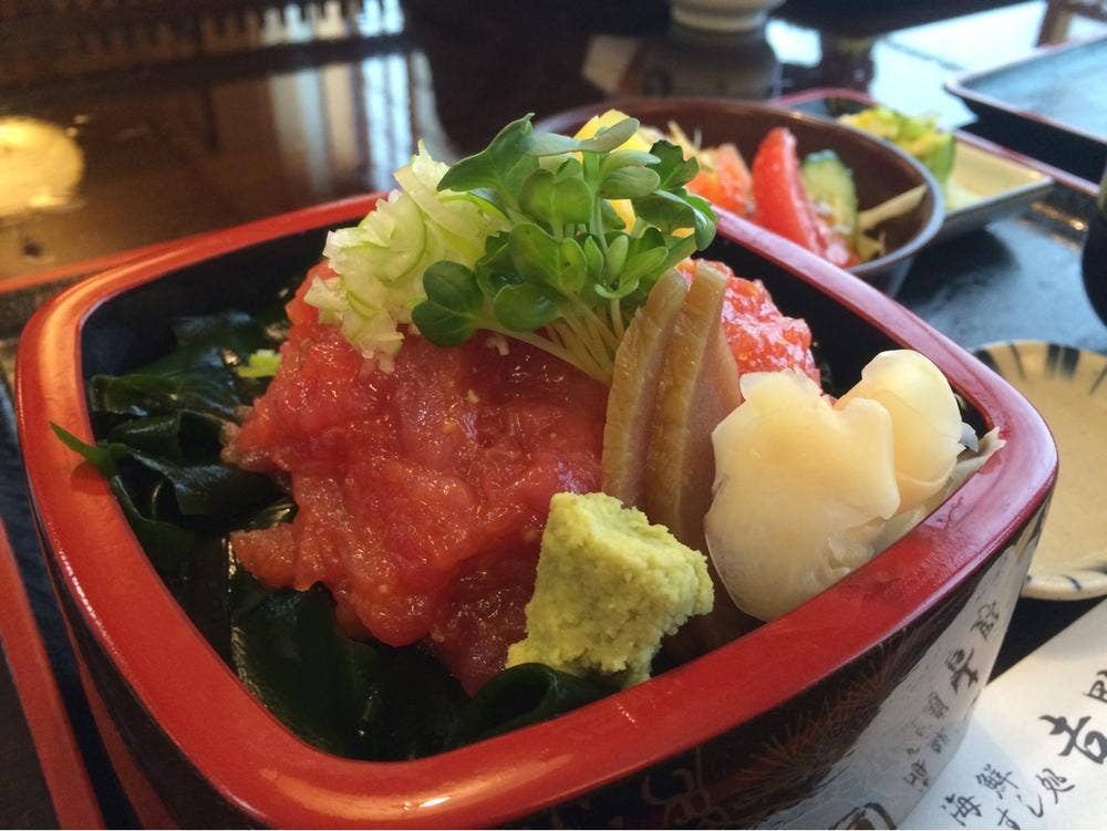 吉野寿司