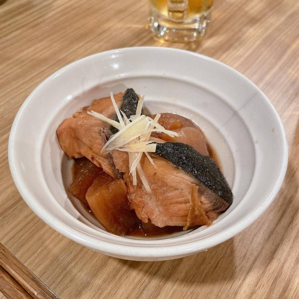 つばめSAKABA