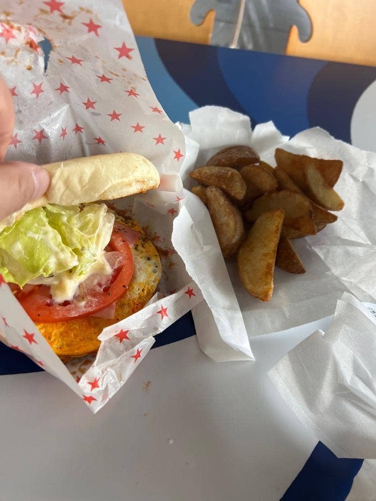 Stamina本舗 Kaya 長崎スタジアムシティ