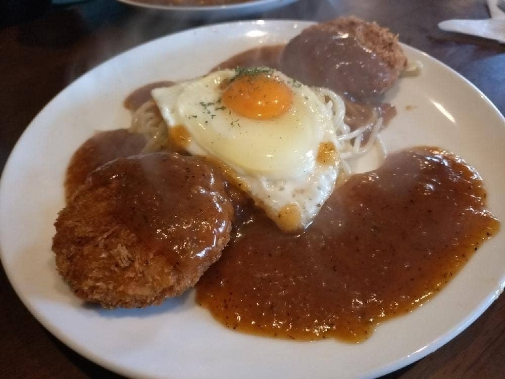 ノンノン