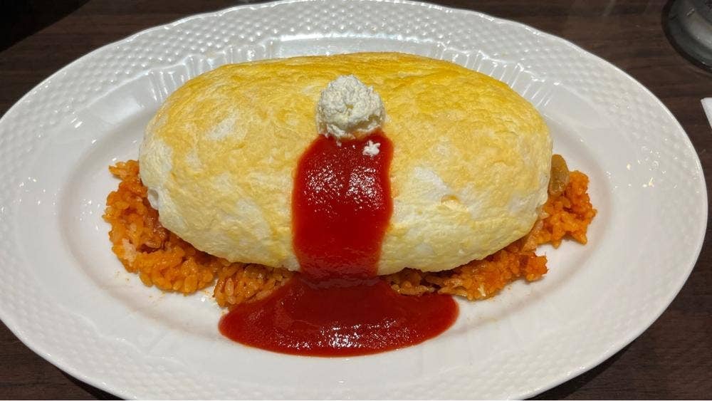 サロン卵と私 玉川高島屋店