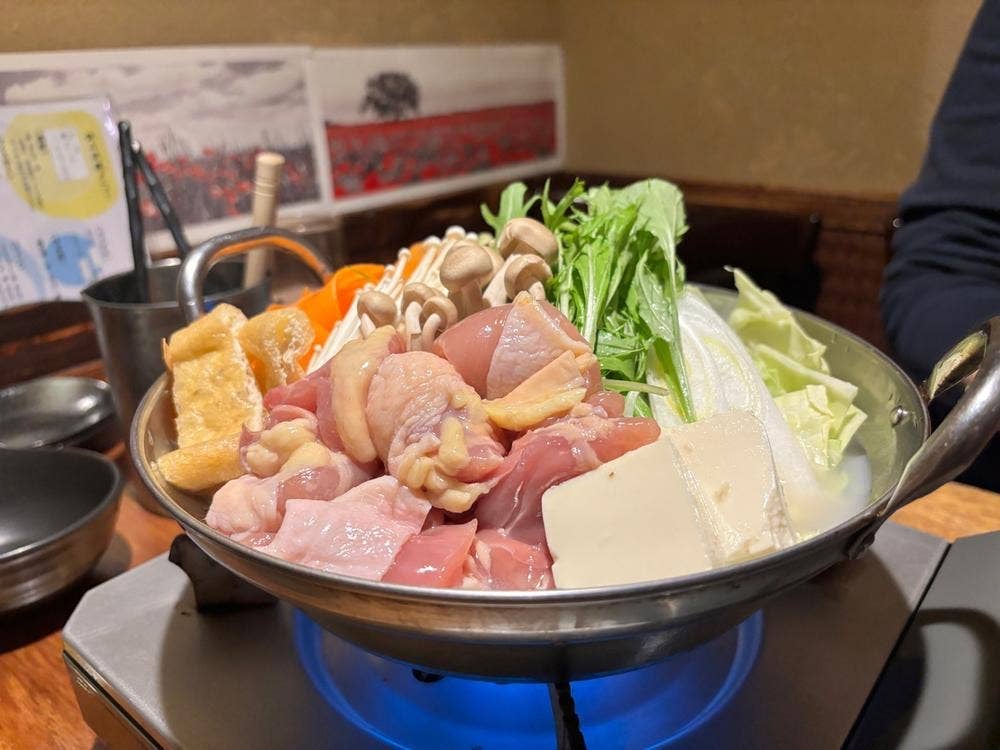 食楽処 すみか 八丁堀店