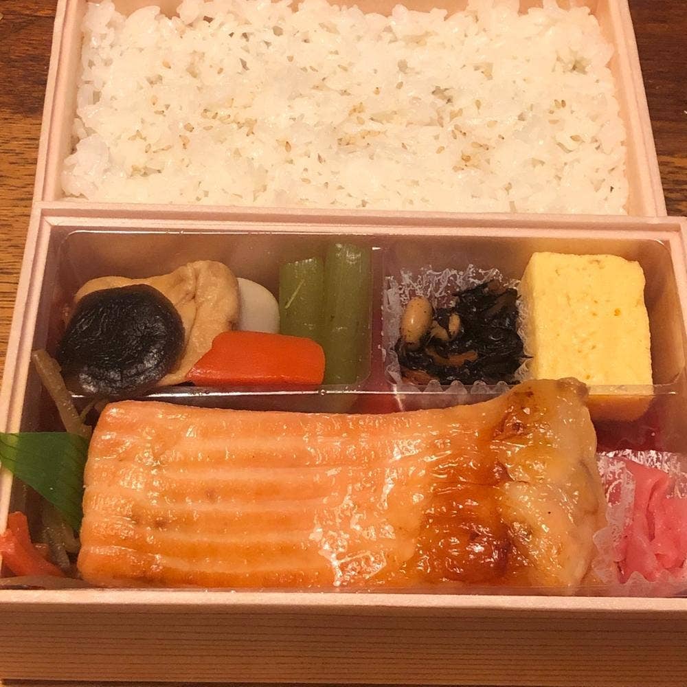 味の浜藤 札幌三越店