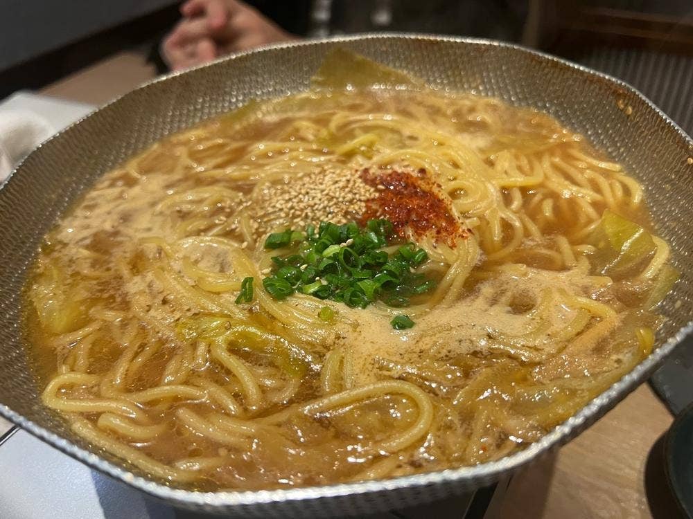 博多鶴ふく 西麻布店