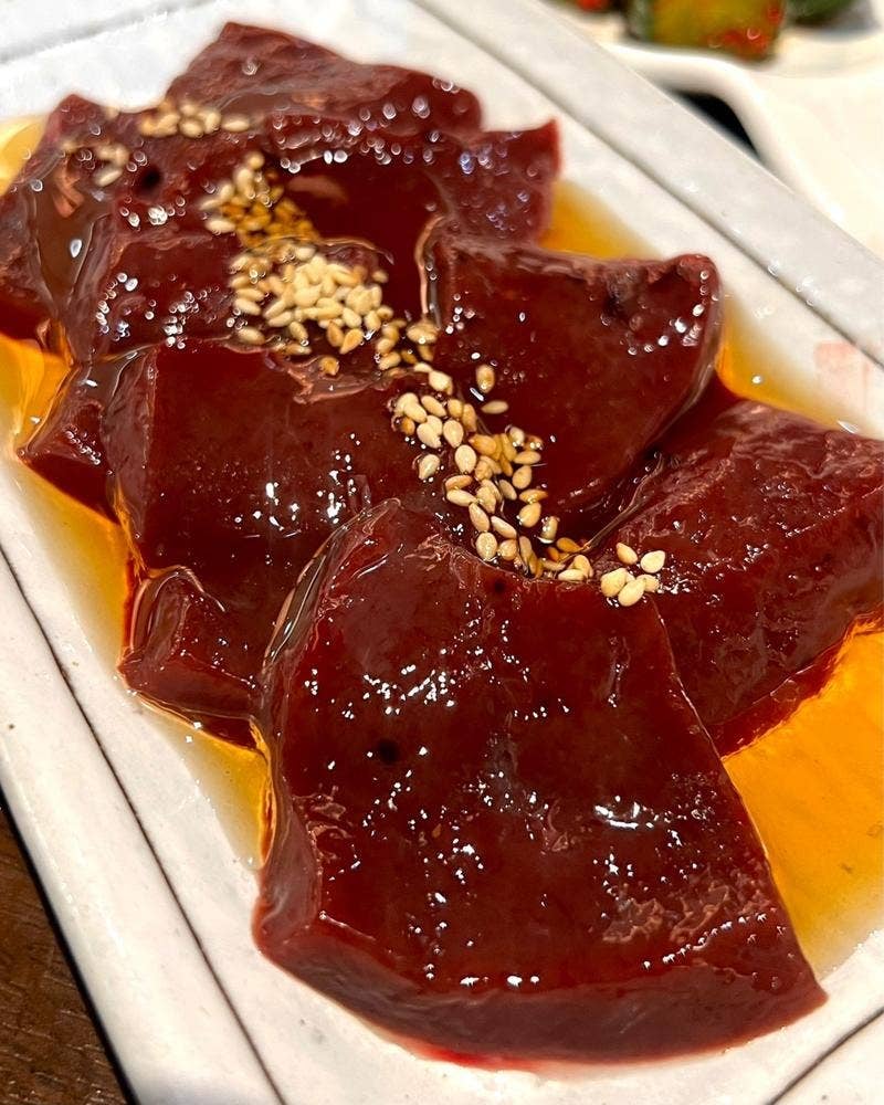 大衆焼肉ホルモン よっとこ 梅田店