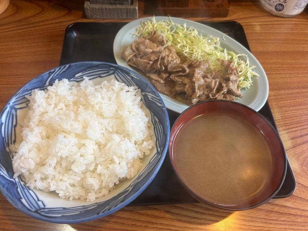 みのり亭