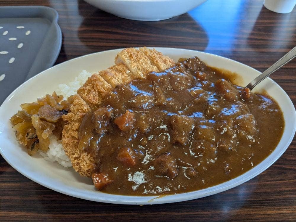 西滝沢水辺プラザ 軽食さくら