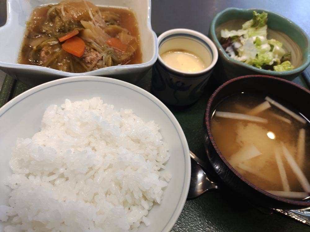 季節魚料理 太鼓