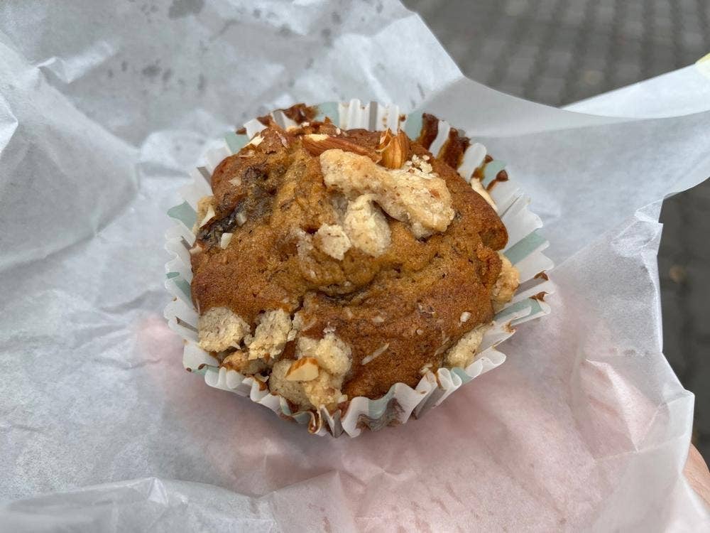 Les Cadeaux Sinceres 中之島店