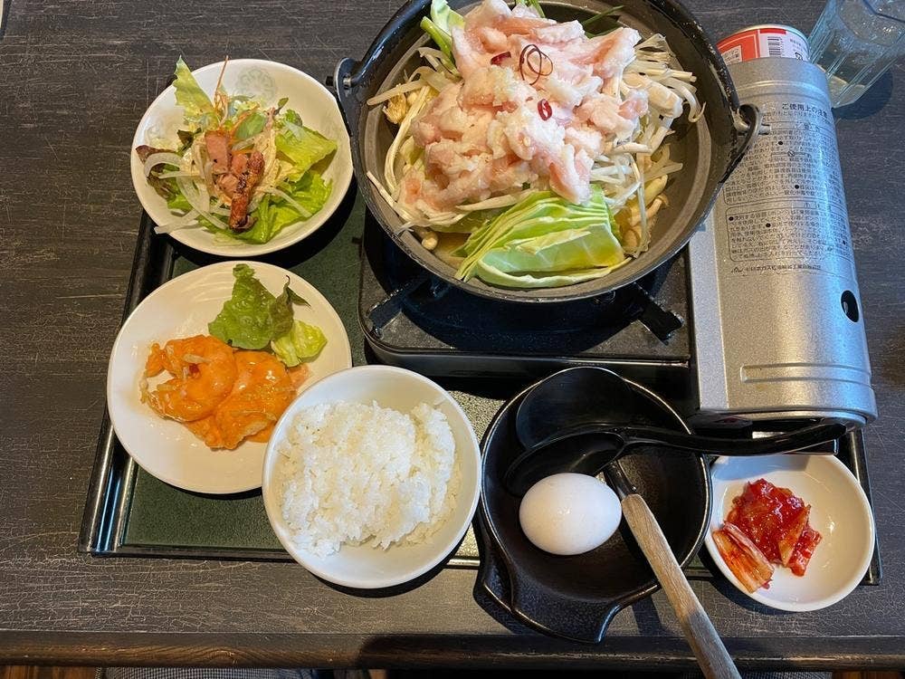 チャイニーズリゾートダイニング 媽媽や 洞店