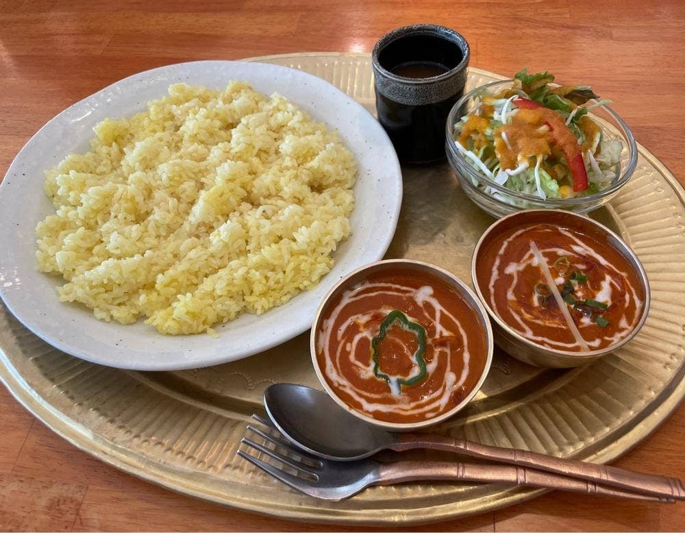 スワガタム 安八店