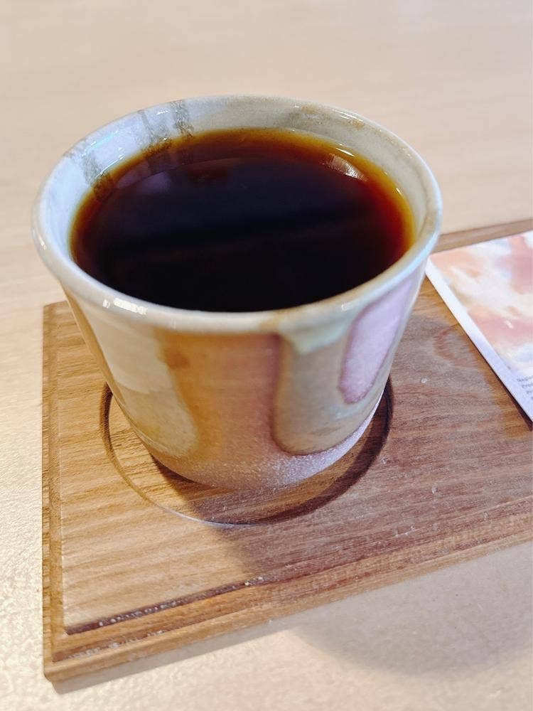 トーコーヒー