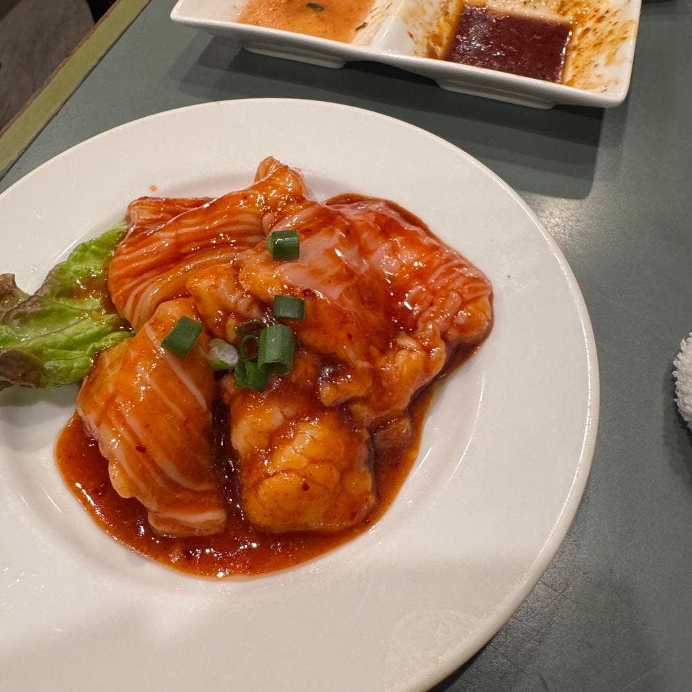 足立牧場