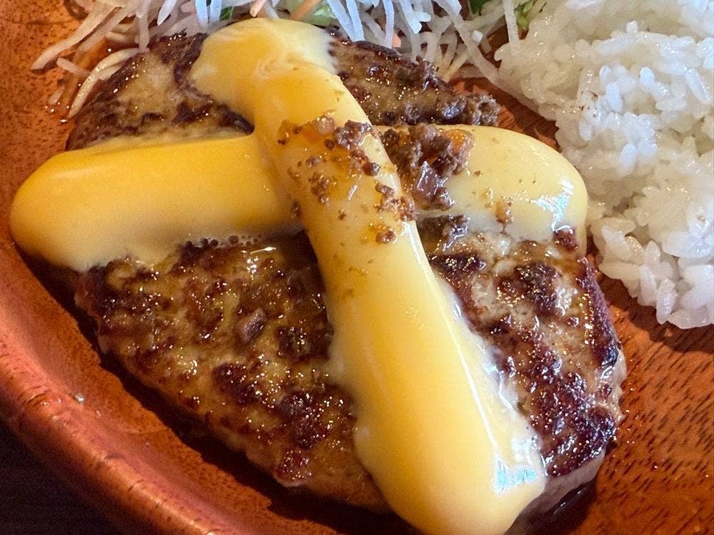 びっくりドンキー 稲毛海岸店