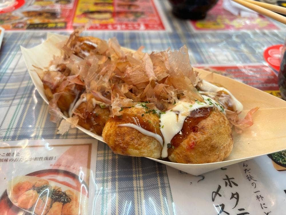 タコとハイボール 札幌狸小路本店
