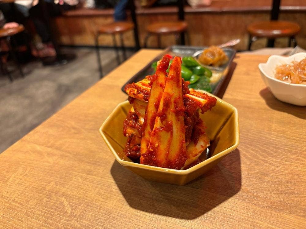 大衆酒場リッチャン ホッピー通り店