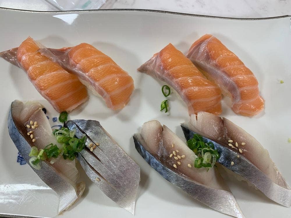 若竹丸 諫早本店