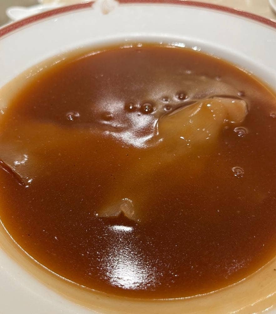 筑紫樓 丸の内店