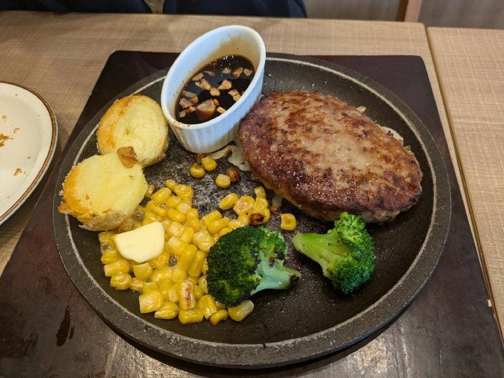 ブレッドガーデン アリオ川口店