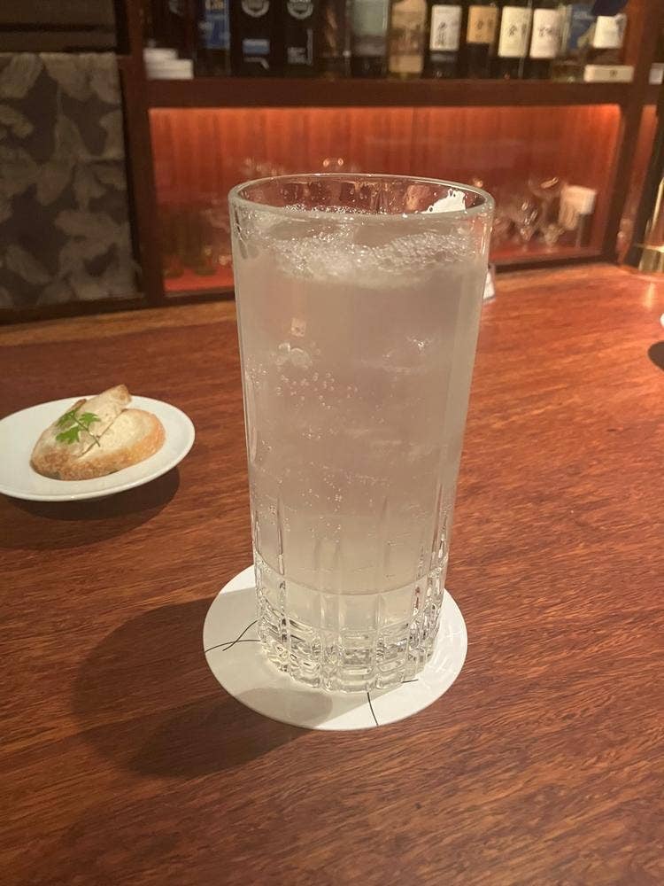 BAR オーパ 門前仲町店