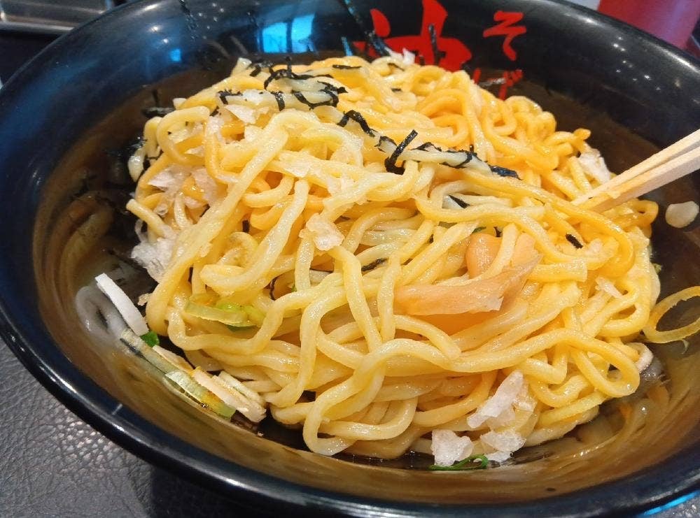 東京油組総本店 天神組