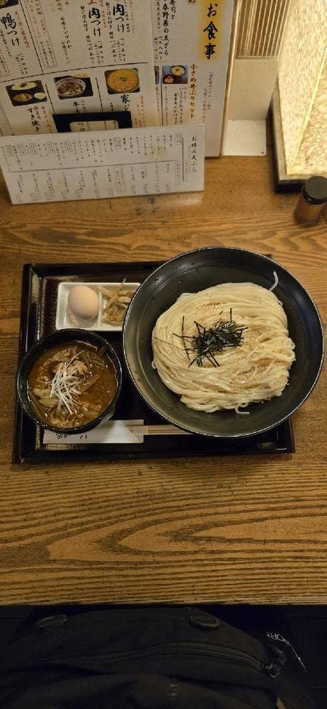 うどんちり本家 にし家 本店