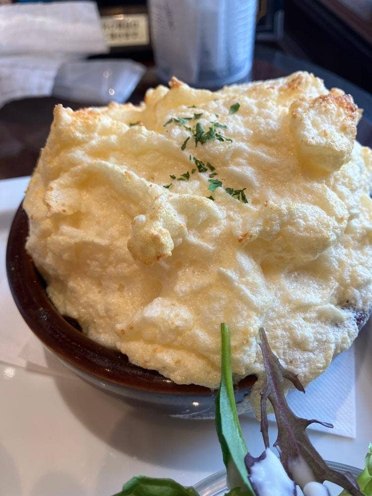 星乃珈琲店 仙台吉成店