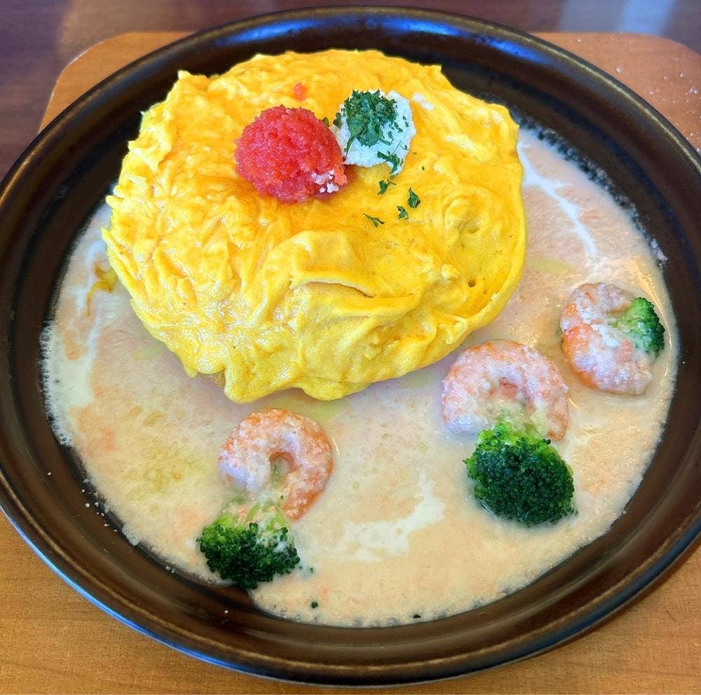 卵と私 天王寺ミオ店