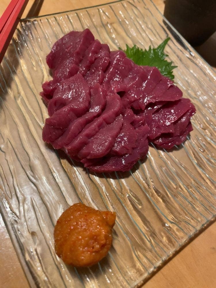 酒場 時遊人 旬の会津