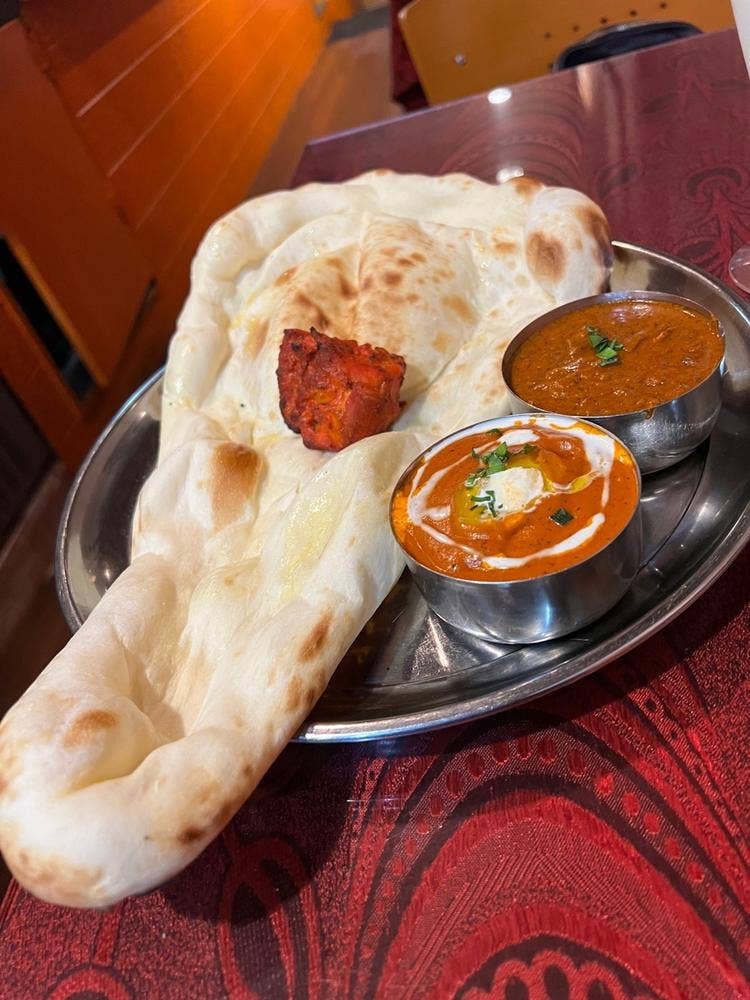 ベイリーフキッチン