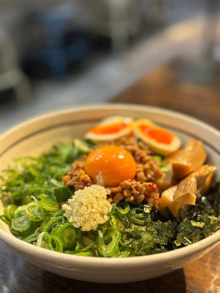 麺屋 はる