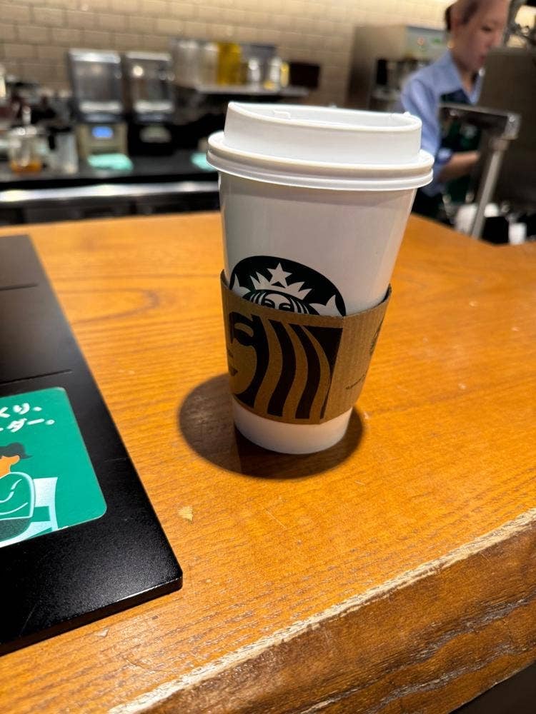 スターバックス コーヒー エキュート立川店