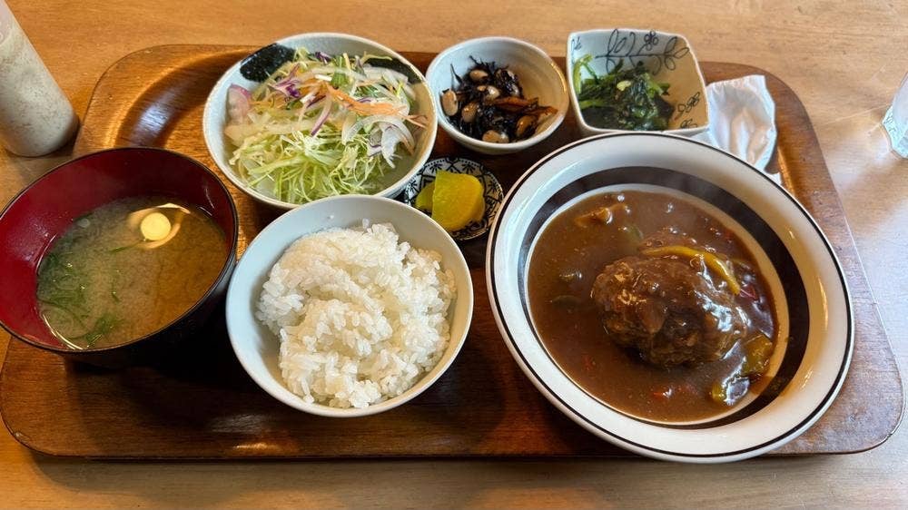 Restaurant OKAMOTO