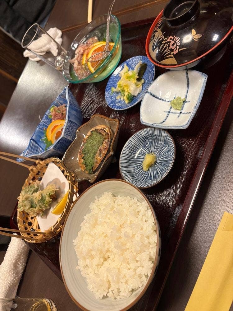 三河屋
