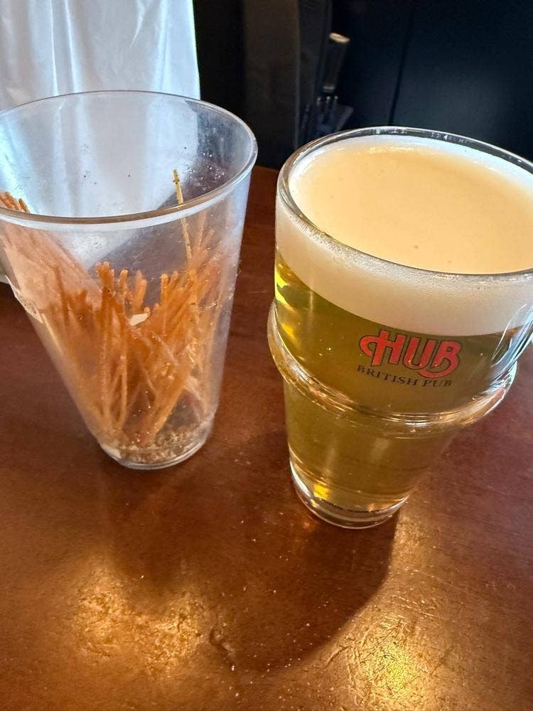 HUB 京都ヨドバシ店