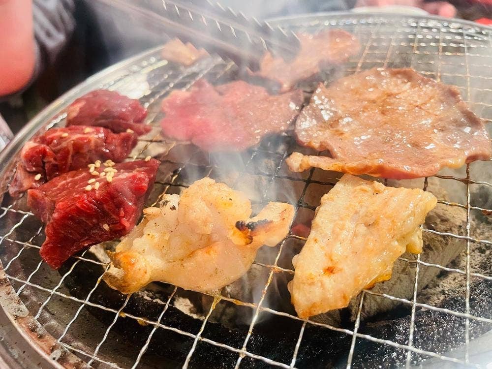 虎乃門