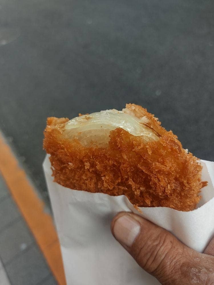 肉のヤマ牛商店 両国店