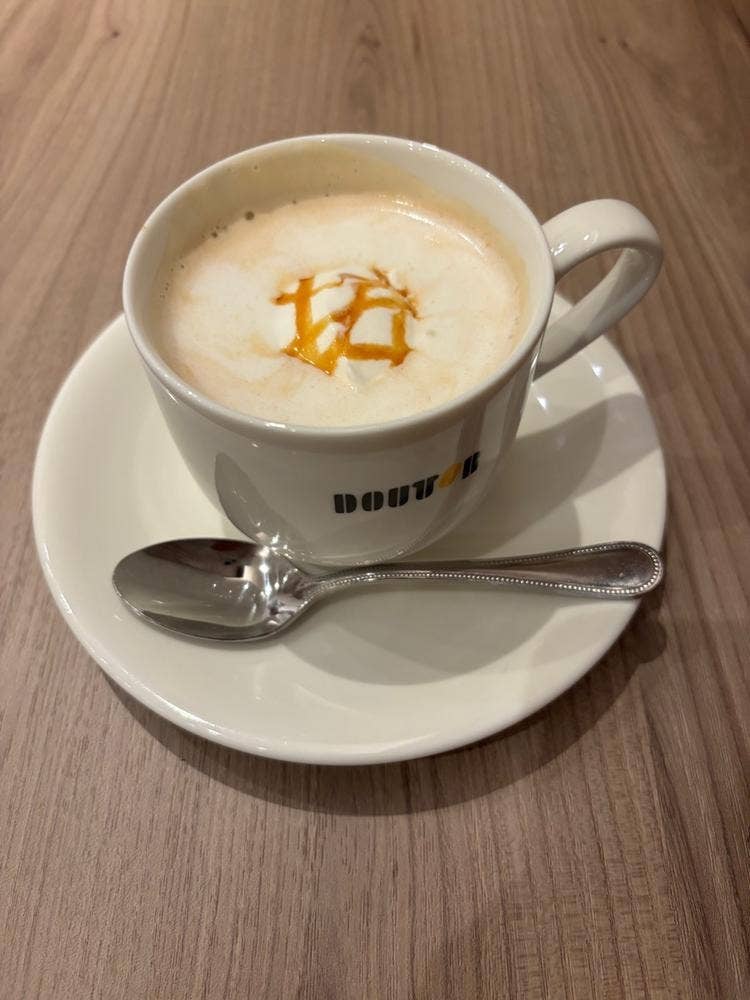 ドトールコーヒーショップ新松戸駅前店