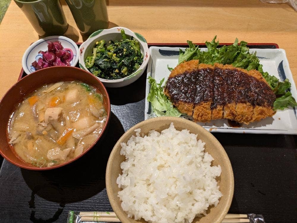 ザめしや 刈谷ハイウェイオアシス店