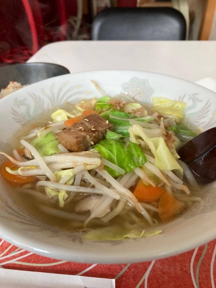 沖縄そばエビィ